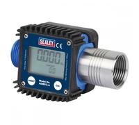 Sealey ADB02 Digital Flow Meter - Adblue®