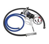 Sealey AdBlue® Transfer Pump Portable 12V