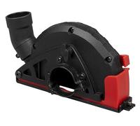 Sealey Adjustable Angle Grinder Cutting Shroud - AGCS01