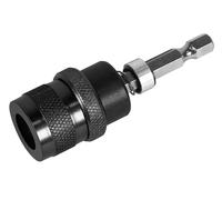 Sealey Adjustable Bit Holder Depth Setter - BHDS1