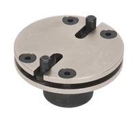 Sealey Vs328 Adjustable Brake Wind-Back Adaptor - 2-Pin 3/8In Sq Drive