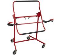 Sealey Adjustable Bumper Stand