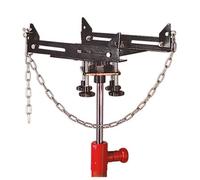 Sealey Adt3 Adjustable Gearbox Support 500Kg Capacity For 300Tr/Q 600Tr/Q