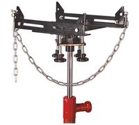 Sealey Adt3 Adjustable Gearbox Support 500Kg Capacity For 300Tr/Q 600Tr/Q