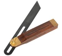 Sealey Adjustable Hardwood Bevel 230mm