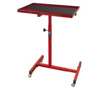 Sealey Adjustable Height Mobile Workstation 50kg Capacity AP200