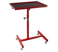 Sealey Ap200 Adjustable-Height Mobile Workstation 50Kg Capacity