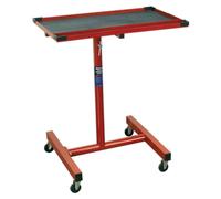 Sealey Mobile Work Station - Adjustable Height