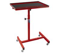 Sealey Adjustable-Height Mobile Workstation 50kg Capacity AP200