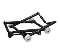 Sealey Adjustable Motorcycle Wheel Support