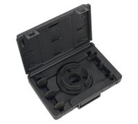 Sealey VS7037 Adjustable Press Support Plate