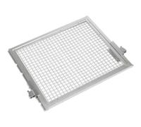 Sealey Adjustable Safety Guard for YK759F and YK759FAH Hydraulic Press