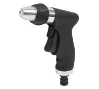 Sealey Adjustable Spray Gun With Soft Grip Handle