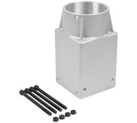 Sealey Adjustable Square Head Fence Post Driver Adaptor