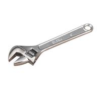 Sealey Adjustable Wrench 150mm S0450
