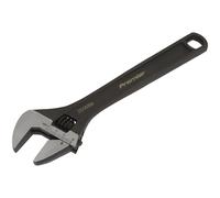 Sealey Adjustable Wrench AK9562 250mm