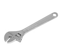 Sealey S0452 Adjustable Wrench 250Mm