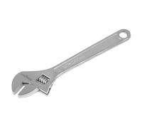 Sealey Adjustable Wrench 250mm S0452