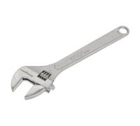 Sealey Adjustable Wrench 375mm S0454