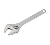 Sealey Adjustable Wrench 450mm S0602