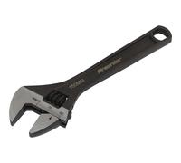 Sealey Adjustable Wrench Spanner 150mm