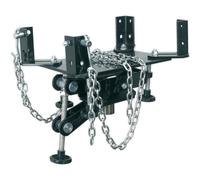 Sealey ADT5 Adjustable Gearbox Support 1 Tonne