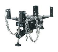 Sealey Adjustable Gearbox Support 1000kg Capacity for 1000ETJ, 1000TR, 1000TRQ,