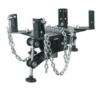 Sealey Adt5 Adjustable Gearbox Support 1000Kg Capacity, 1000Etj 1000Tr/Q 1250Tr