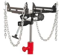 Adjustable Gearbox Support 500kg Capacity for 300ETJ & 500ETJ