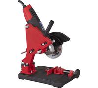 Sealey AGS115 Angle Grinder and Cutting Stand Combination
