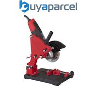 Sealey AGS115 Ø115Mm Angle Grinder With Stand