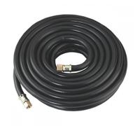 Sealey AH10RX Air Hose 10M X Ø8Mm With 1/4inBsp Unions Heavy-Duty