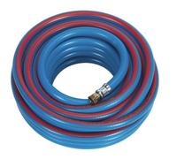 SEALEY AH15R Compressed Air Hose