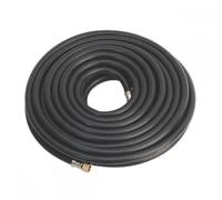 Sealey AH15RX Air Hose 15M X Ø8Mm With 1/4inBsp Unions Heavy-Duty
