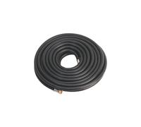 Sealey AH15RX Air Hose 15mtr x Ø8mm with 1/4"bsp Unions Heavy-duty