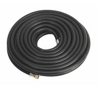 Sealey AH15RX Air Hose 15mtr x 8mm with 1/4"BSP Unions Heavy-Duty