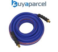 Sealey Ah20R Extra-Heavy-Duty Air Hose With 1/4"bsp Unions 20M X 8mm
