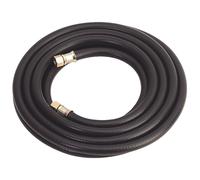 Sealey AH30RX/38 Air Hose 30mtr x Ø10mm with 1/4"BSP Unions Heavy-Duty
