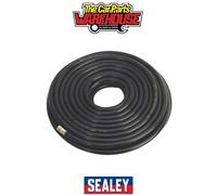 Sealey AH30RX Air Hose 30M X Ø8Mm With 1/4inBsp Unions Heavy-Duty