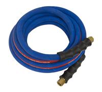 Sealey Ah5R/38 Air Hose 5Mtr X