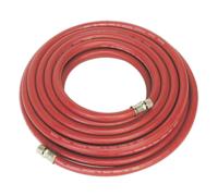 Sealey Ahc10 Air Hose 10Mtr X
