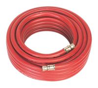 Sealey Heavy Duty Air Line Hose 10mm 15m
