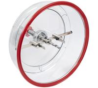 Sealey AHS01 Hole Saw Cutter Adjustable