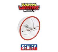 Sealey AHS01 Hole Saw Cutter Adjustable