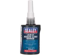 Sealey Air and Brake Line Sealant 50ml
