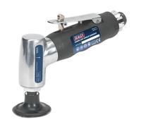 Sealey SA19/S Diameter 50mm Air Angle Sander