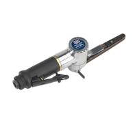 Sealey Air Belt Sander 10 x 330mm Air Sanders Quality Work Tools SA635