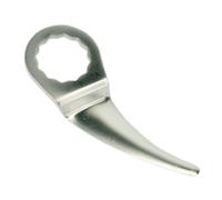 Sealey Air Blade Blade For Wk025 Workshop - 50mm - Offset Curved Wk025Fsc50