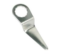 Sealey Air Blade For Wk025 Workshop - 57mm - Offset Straight Wk025Fss57