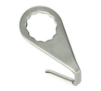 Sealey WK025U24 Air Knife Blade - 24Mm - Undercut